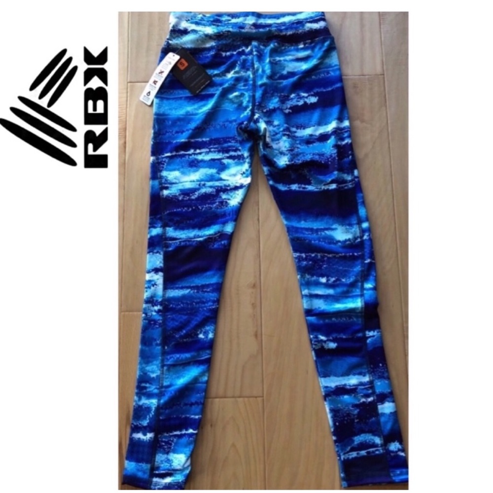 RBX Performance Leggings